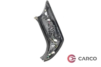 Стоп ляв за TOYOTA AYGO (PAB4_, KGB4_) 1.0 (2014)