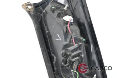 Стоп ляв за TOYOTA AYGO (PAB4_, KGB4_) 1.0 (2014)