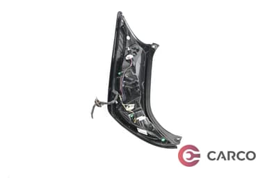 Стоп десен за TOYOTA AYGO (PAB4_, KGB4_) 1.0 (2014)