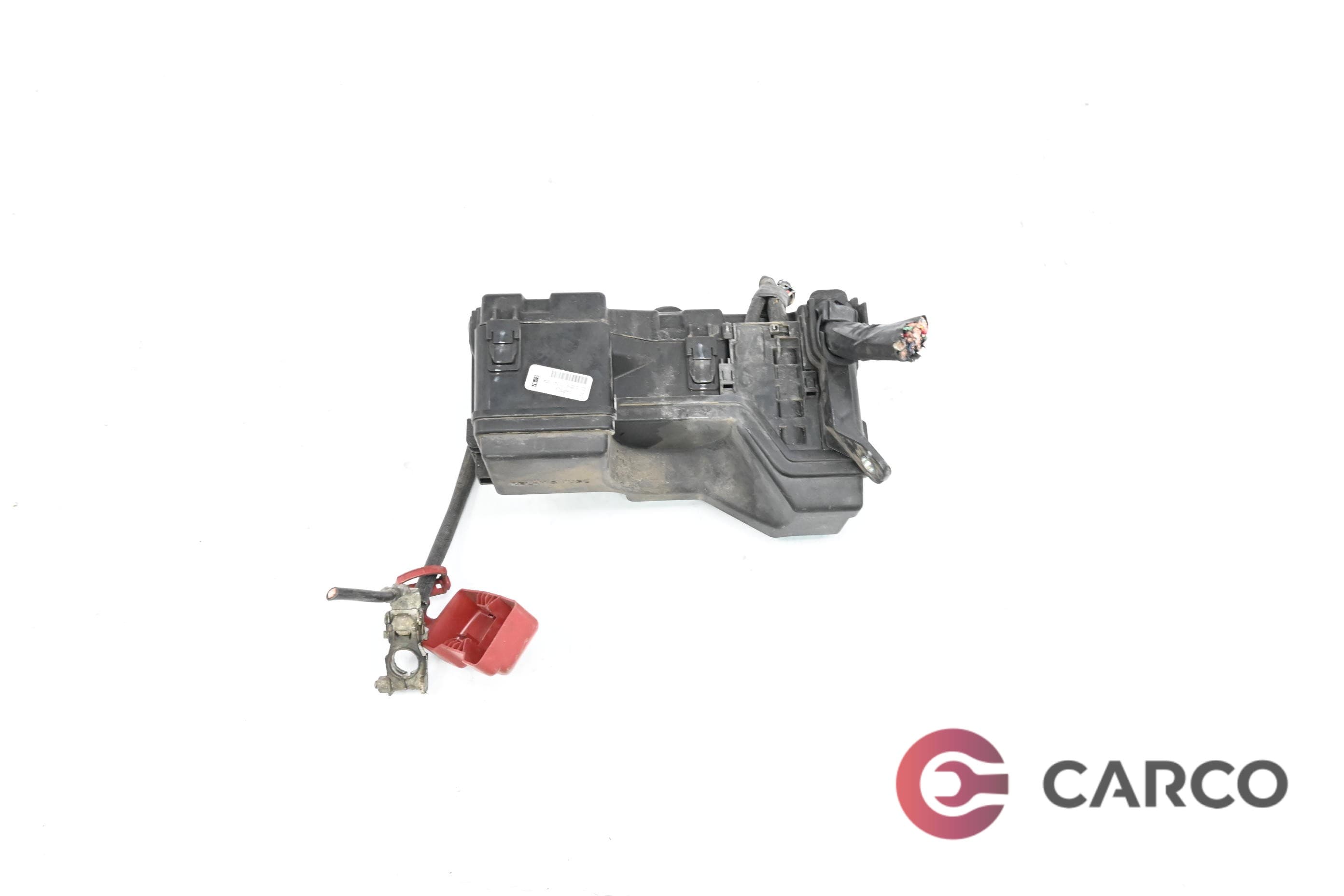 Бушонно табло за TOYOTA AYGO (PAB4_, KGB4_) 1.0 (2014)