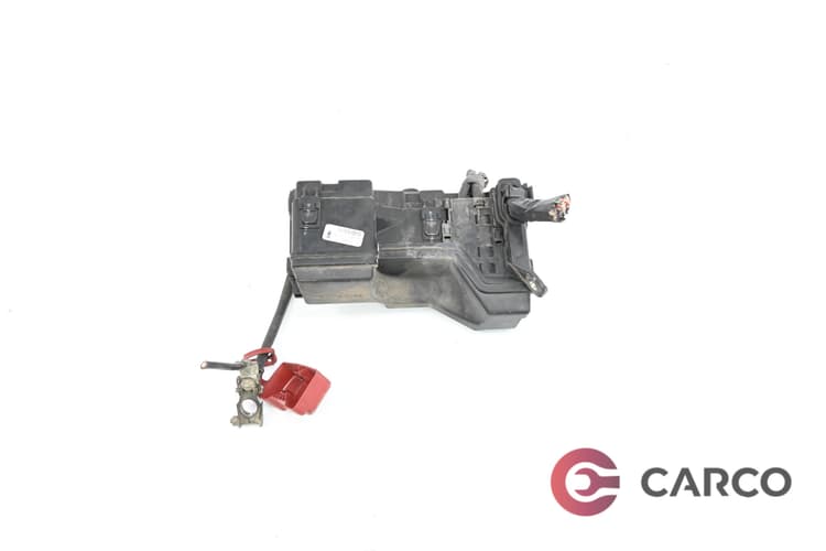 Бушонно табло за TOYOTA AYGO (PAB4_, KGB4_) 1.0 (2014)