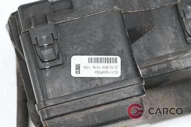 Бушонно табло за TOYOTA AYGO (PAB4_, KGB4_) 1.0 (2014)