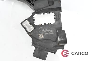 Педал газ 78110 0H040 за TOYOTA AYGO (PAB4_, KGB4_) 1.0 (2014)