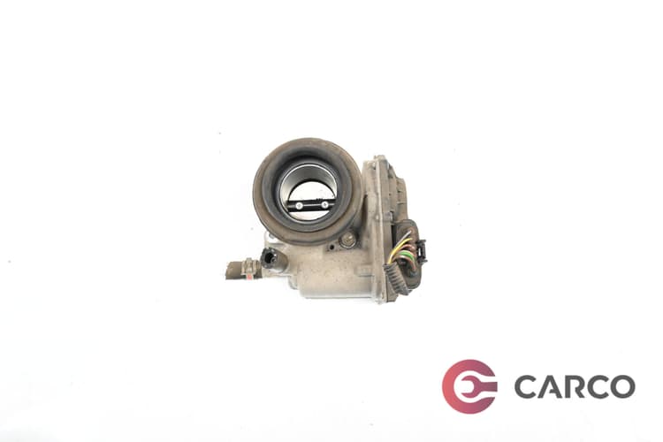 Дросел клапа за TOYOTA AYGO (PAB4_, KGB4_) 1.0 (2014)