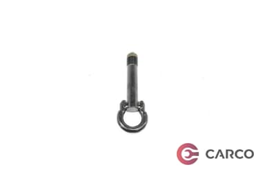Кука за теглене за TOYOTA AYGO (PAB4_, KGB4_) 1.0 (2014)