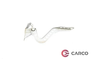 Панта преден капак лява за TOYOTA AYGO (PAB4_, KGB4_) 1.0 (2014)