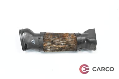 Въздуховод десен за MERCEDES-BENZ S-CLASS седан (W221) S 320 CDI (221.022, 221.122) (2005 - 2013)