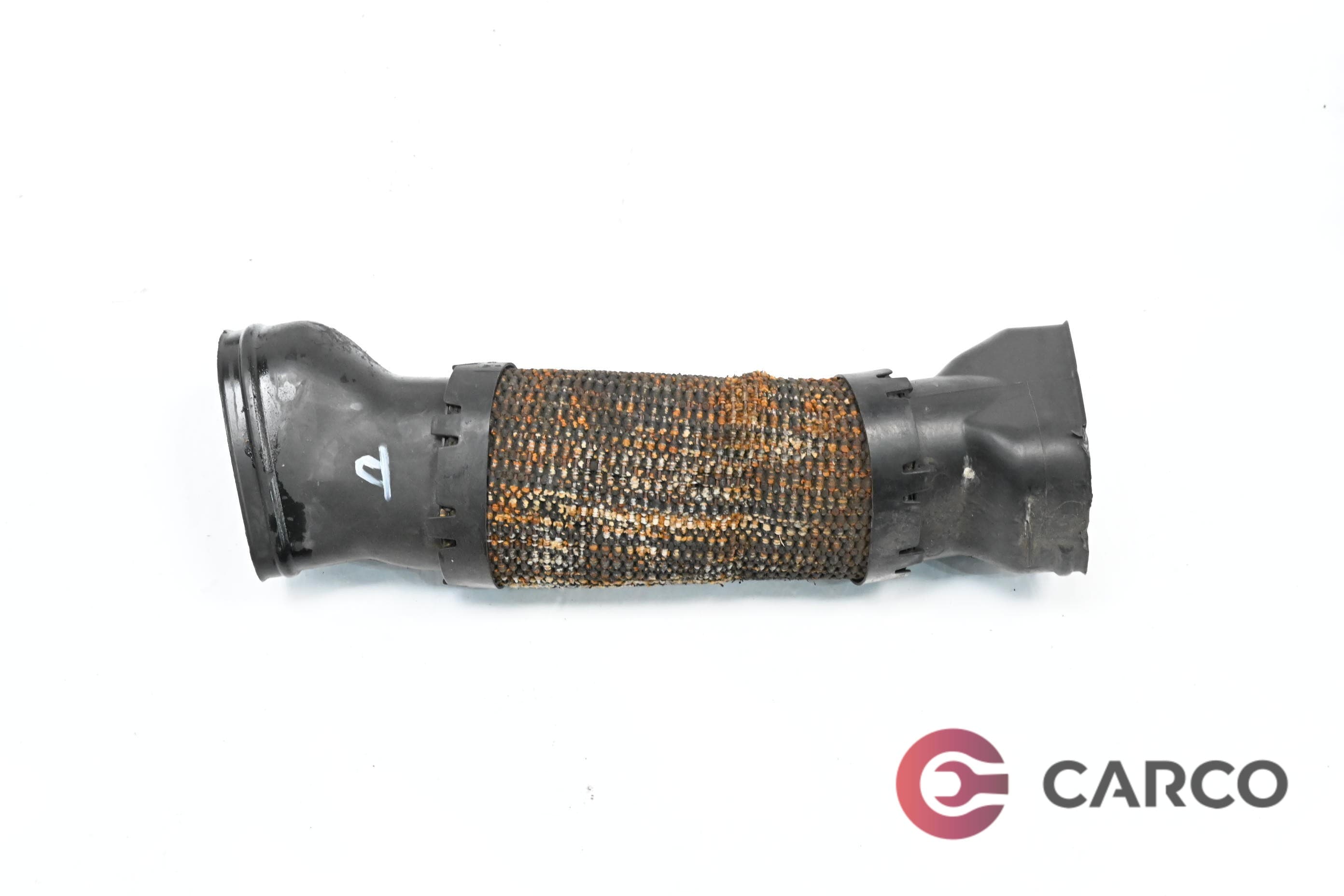 Въздуховод десен за MERCEDES-BENZ S-CLASS седан (W221) S 320 CDI (221.022, 221.122) (2005 - 2013)