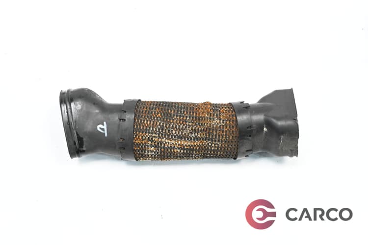 Въздуховод десен за MERCEDES-BENZ S-CLASS седан (W221) S 320 CDI (221.022, 221.122) (2005 - 2013)