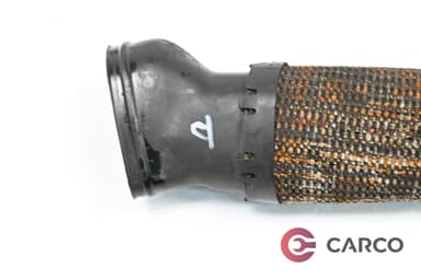 Въздуховод десен за MERCEDES-BENZ S-CLASS седан (W221) S 320 CDI (221.022, 221.122) (2005 - 2013)
