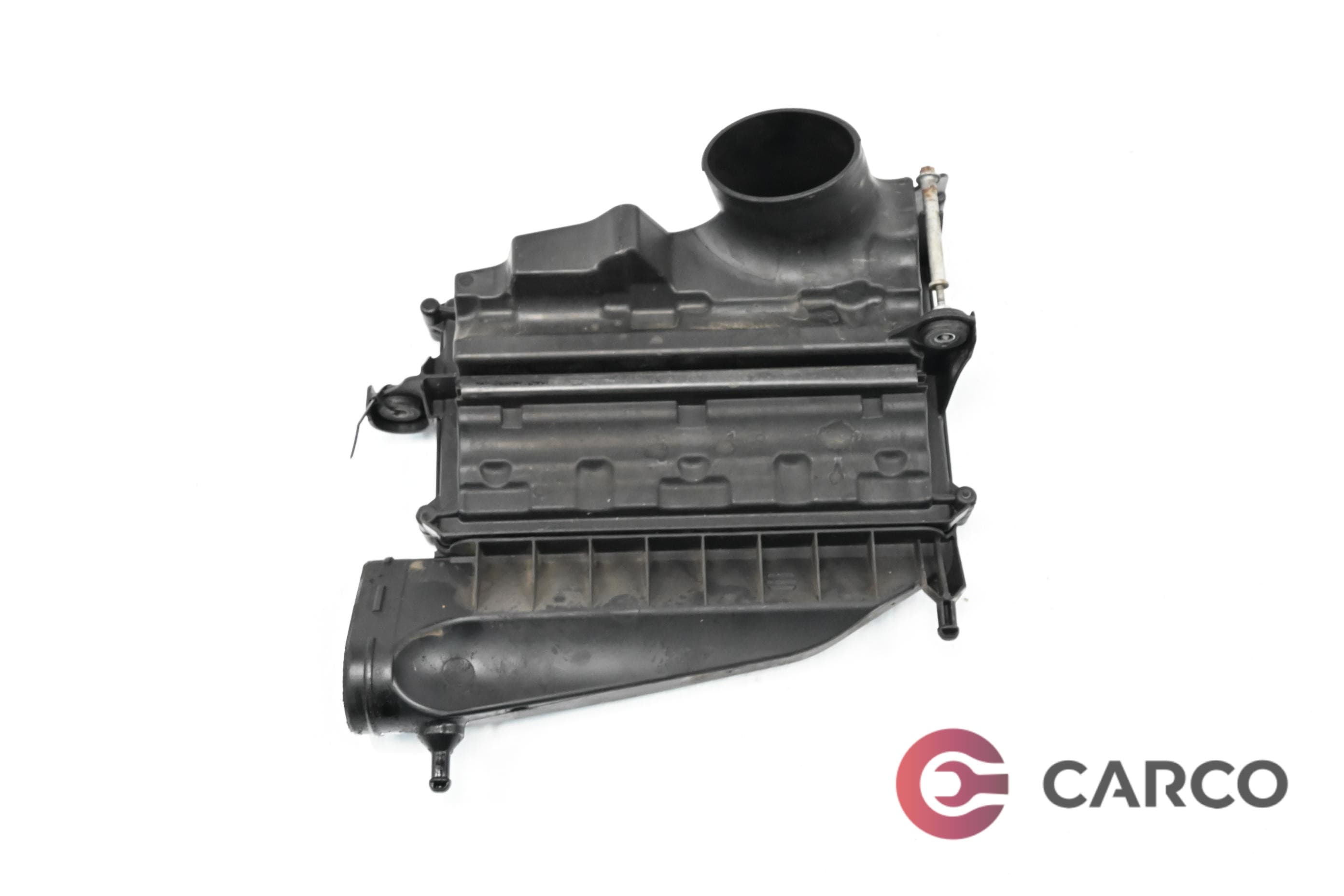 Кутия въздушен филтър 642 094 03 04 за MERCEDES-BENZ S-CLASS седан (W221) S 320 CDI (221.022, 221.122) (2005 - 2013)