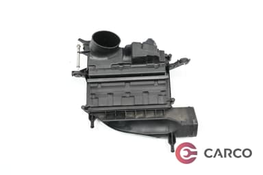Кутия въздушен филтър 642 094 02 04 за MERCEDES-BENZ S-CLASS седан (W221) S 320 CDI (221.022, 221.122) (2005 - 2013)