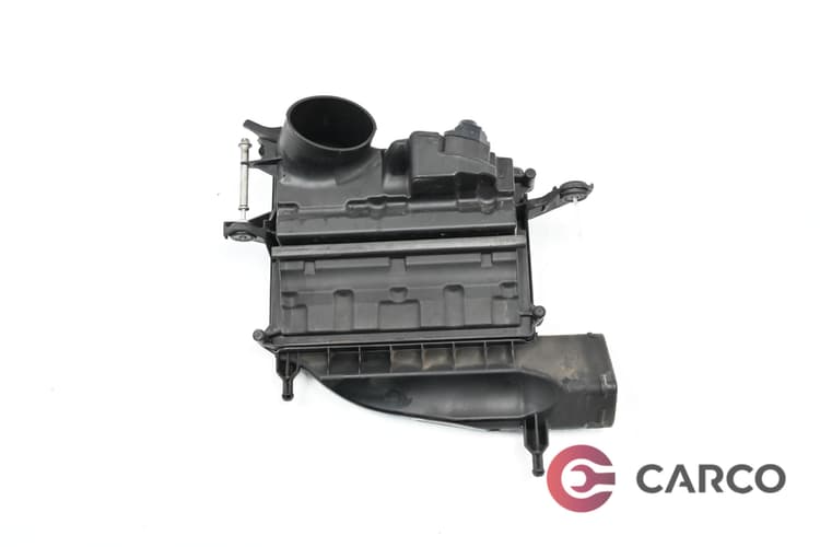 Кутия въздушен филтър 642 094 02 04 за MERCEDES-BENZ S-CLASS седан (W221) S 320 CDI (221.022, 221.122) (2005 - 2013)