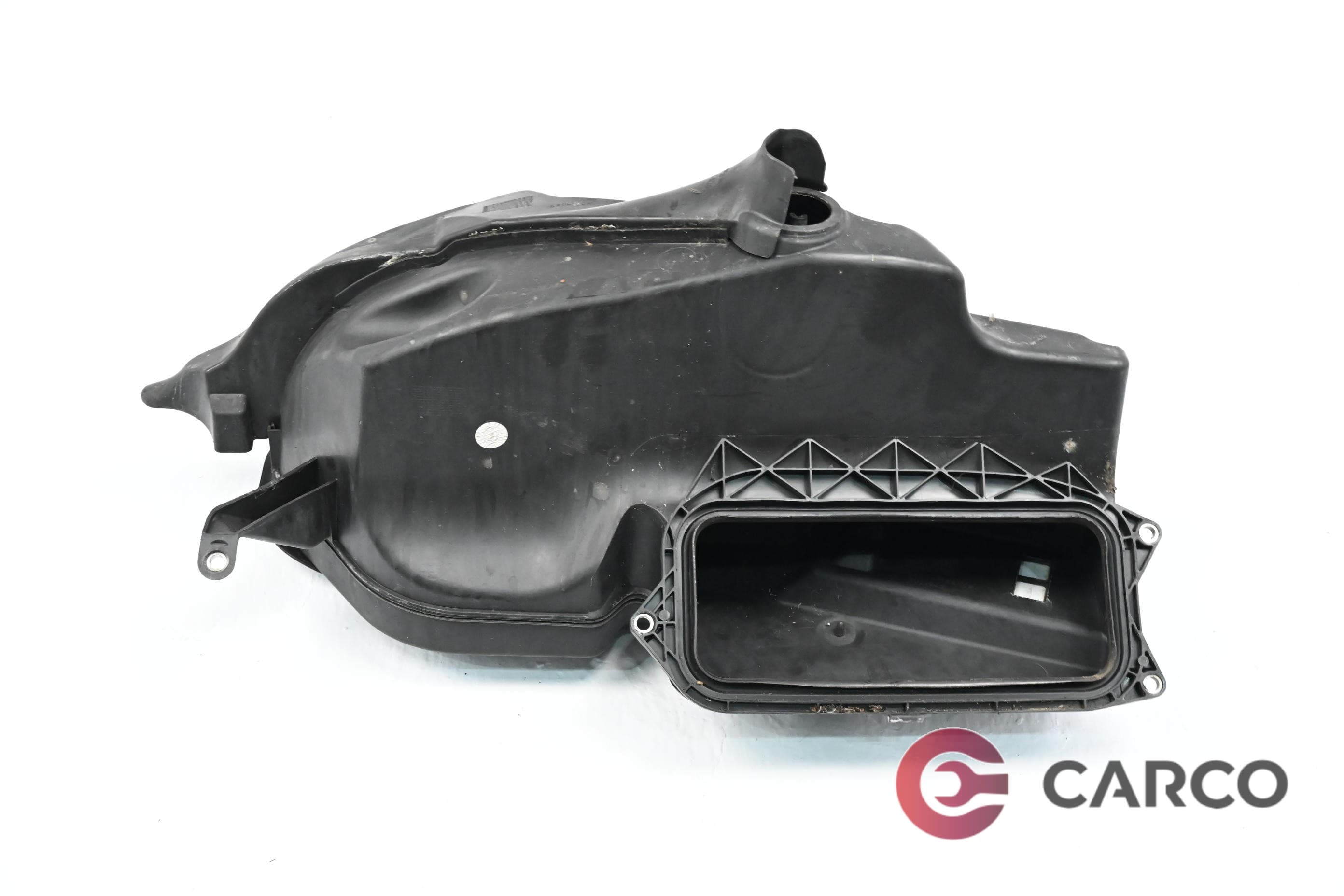 Въздуховод 221 830 01 44 за MERCEDES-BENZ S-CLASS седан (W221) S 320 CDI (221.022, 221.122) (2005 - 2013)