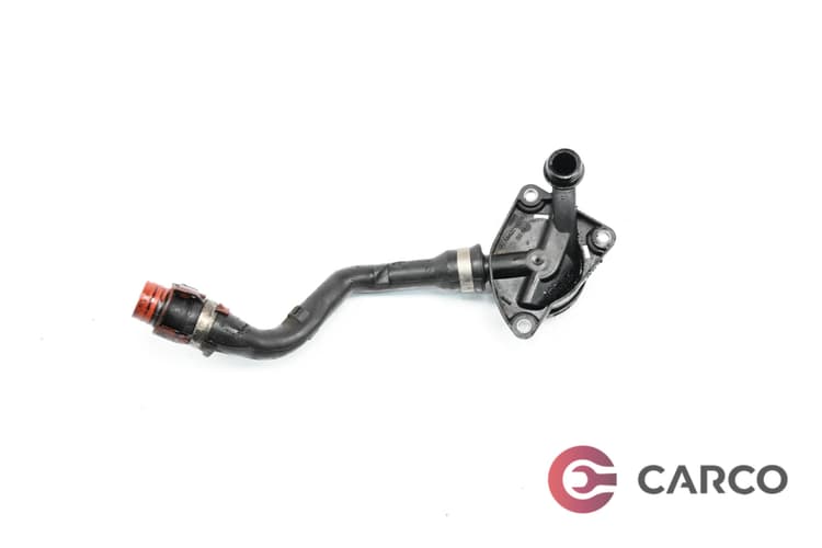 Сепаратор картерни газове 6420102091 за MERCEDES-BENZ S-CLASS седан (W221) S 320 CDI (221.022, 221.122) (2005 - 2013)