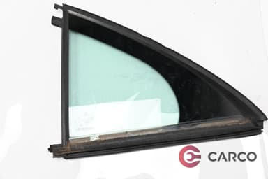 Стъкло фикс задно ляво за MERCEDES-BENZ S-CLASS седан (W221) S 320 CDI (221.022, 221.122) (2005 - 2013)