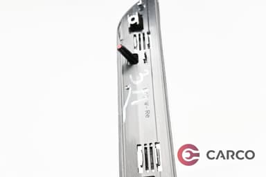 Интериорна лайсна задна дясна врата за MERCEDES-BENZ S-CLASS седан (W221) S 320 CDI (221.022, 221.122) (2005 - 2013)