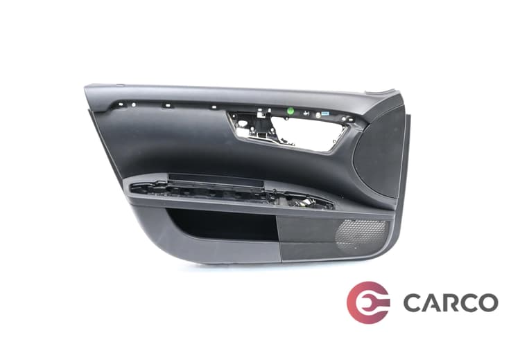 Кора врата предна лява за MERCEDES-BENZ S-CLASS седан (W221) S 320 CDI (221.022, 221.122) (2005 - 2013)