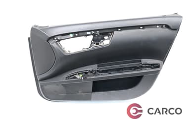 Кора врата предна дясна за MERCEDES-BENZ S-CLASS седан (W221) S 320 CDI (221.022, 221.122) (2005 - 2013)