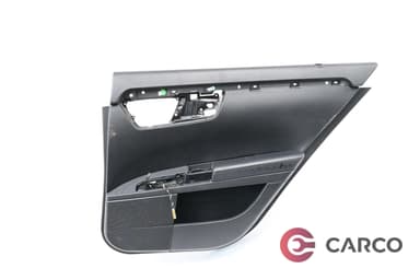 Кора врата задна дясна за MERCEDES-BENZ S-CLASS седан (W221) S 320 CDI (221.022, 221.122) (2005 - 2013)