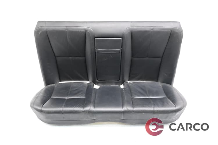 Седалки задни за MERCEDES-BENZ S-CLASS седан (W221) S 320 CDI (221.022, 221.122) (2005 - 2013)