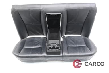 Седалки задни за MERCEDES-BENZ S-CLASS седан (W221) S 320 CDI (221.022, 221.122) (2005 - 2013)