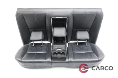 Седалки задни за MERCEDES-BENZ S-CLASS седан (W221) S 320 CDI (221.022, 221.122) (2005 - 2013)