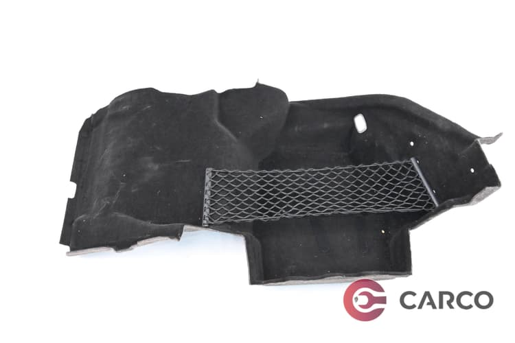 Кора багажник лява за MERCEDES-BENZ S-CLASS седан (W221) S 320 CDI (221.022, 221.122) (2005 - 2013)