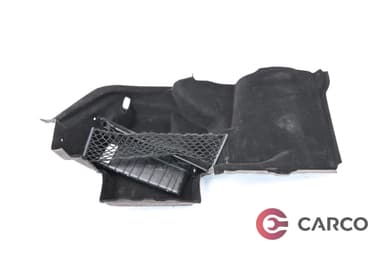 Кора багажник дясна за MERCEDES-BENZ S-CLASS седан (W221) S 320 CDI (221.022, 221.122) (2005 - 2013)