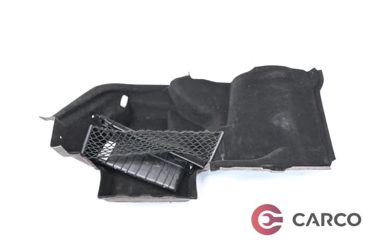 Кора багажник дясна за MERCEDES-BENZ S-CLASS седан (W221) S 320 CDI (221.022, 221.122) (2005 - 2013)