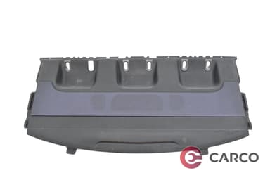 Кора багажник горна за MERCEDES-BENZ S-CLASS седан (W221) S 320 CDI (221.022, 221.122) (2005 - 2013)