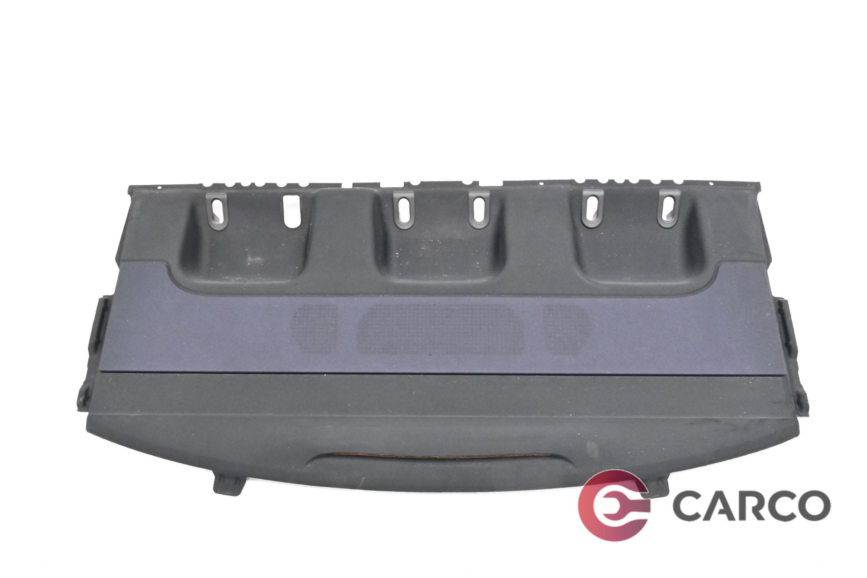Кора багажник горна за MERCEDES-BENZ S-CLASS седан (W221) S 320 CDI (221.022, 221.122) (2005 - 2013)