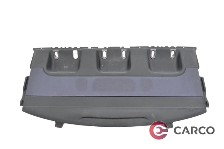 Кора багажник горна за MERCEDES-BENZ S-CLASS седан (W221) S 320 CDI (221.022, 221.122) (2005 - 2013)