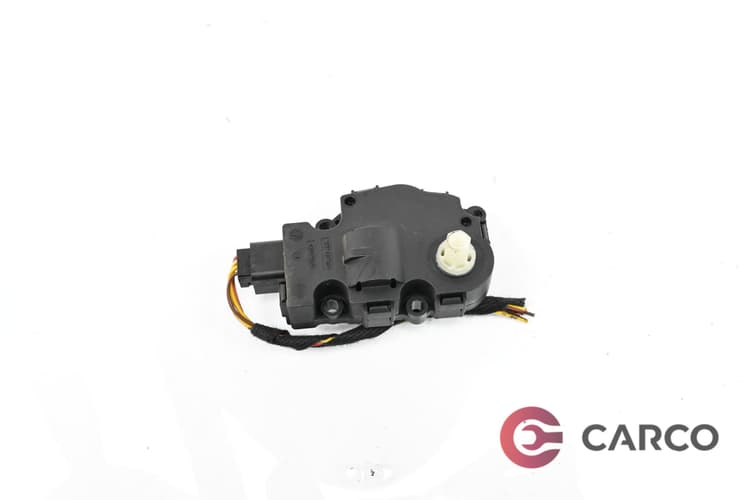 Моторче клапа парно 410475520  2 за MERCEDES-BENZ S-CLASS седан (W221) S 320 CDI (221.022, 221.122) (2005 - 2013)