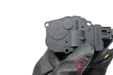 Моторче клапа парно 410475520  2 за MERCEDES-BENZ S-CLASS седан (W221) S 320 CDI (221.022, 221.122) (2005 - 2013)
