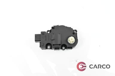 Моторче клапа парно 410475520  23 за MERCEDES-BENZ S-CLASS седан (W221) S 320 CDI (221.022, 221.122) (2005 - 2013)