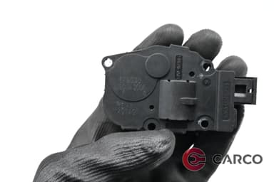 Моторче клапа парно 410475520  23 за MERCEDES-BENZ S-CLASS седан (W221) S 320 CDI (221.022, 221.122) (2005 - 2013)