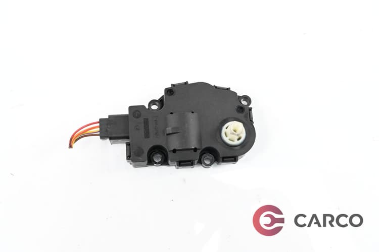 Моторче клапа парно 410475520  24 за MERCEDES-BENZ S-CLASS седан (W221) S 320 CDI (221.022, 221.122) (2005 - 2013)