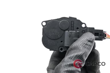 Моторче клапа парно 410475520  24 за MERCEDES-BENZ S-CLASS седан (W221) S 320 CDI (221.022, 221.122) (2005 - 2013)