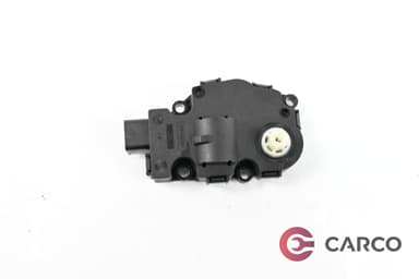 Моторче клапа парно 410475520  22 за MERCEDES-BENZ S-CLASS седан (W221) S 320 CDI (221.022, 221.122) (2005 - 2013)