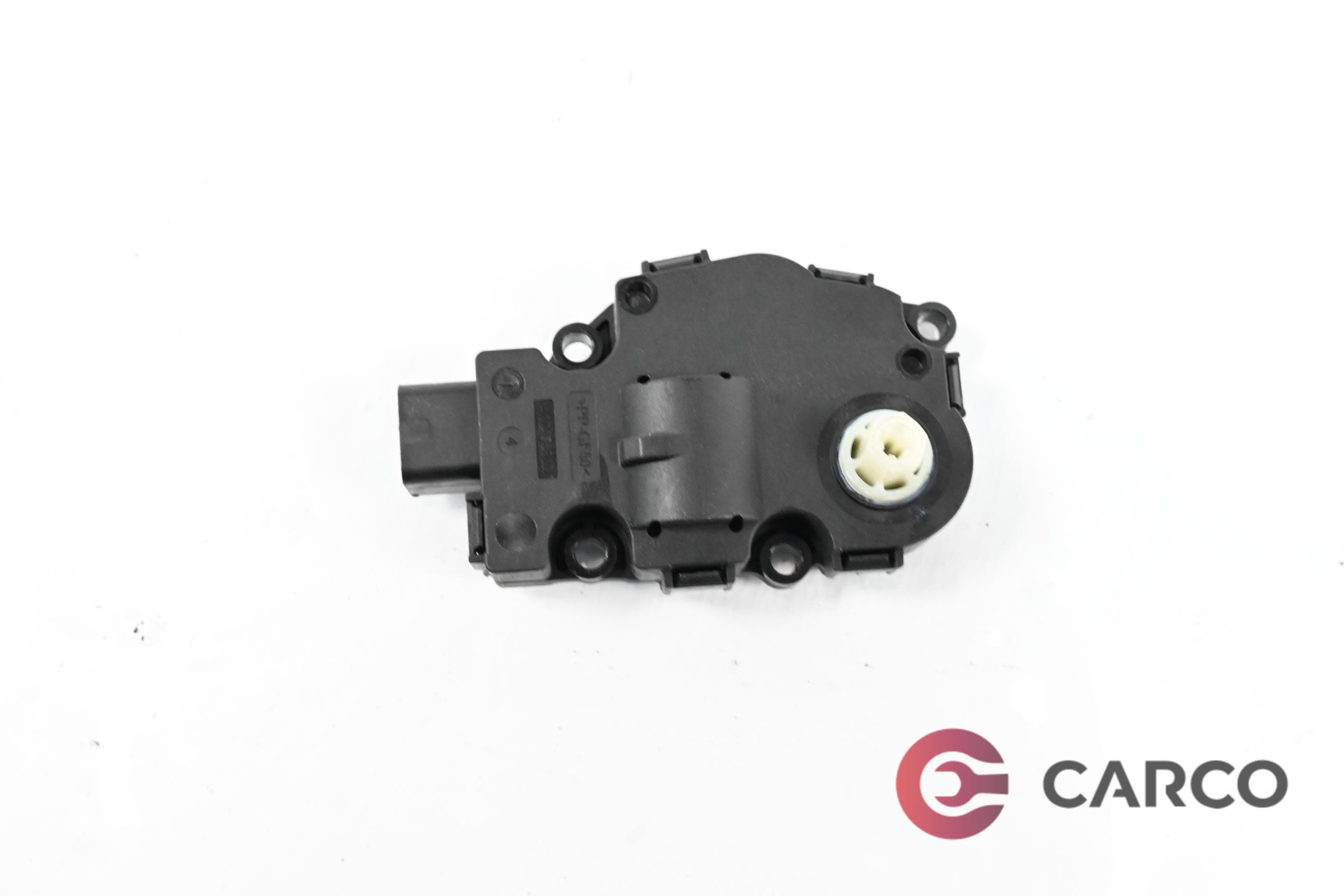 Моторче клапа парно 410475520  22 за MERCEDES-BENZ S-CLASS седан (W221) S 320 CDI (221.022, 221.122) (2005 - 2013)