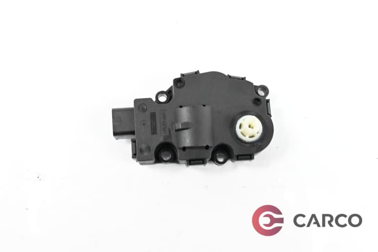 Моторче клапа парно 410475520  22 за MERCEDES-BENZ S-CLASS седан (W221) S 320 CDI (221.022, 221.122) (2005 - 2013)