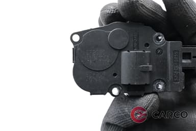 Моторче клапа парно 410475520  22 за MERCEDES-BENZ S-CLASS седан (W221) S 320 CDI (221.022, 221.122) (2005 - 2013)