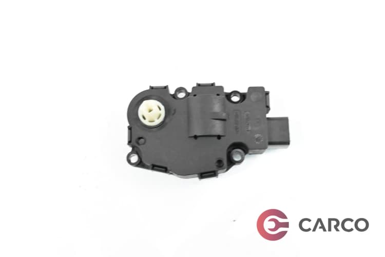 Моторче клапа парно 410475520  24 за MERCEDES-BENZ S-CLASS седан (W221) S 320 CDI (221.022, 221.122) (2005 - 2013)