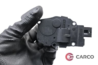 Моторче клапа парно 410475520  24 за MERCEDES-BENZ S-CLASS седан (W221) S 320 CDI (221.022, 221.122) (2005 - 2013)