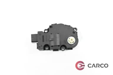 Моторче клапа парно 410475520  21 за MERCEDES-BENZ S-CLASS седан (W221) S 320 CDI (221.022, 221.122) (2005 - 2013)