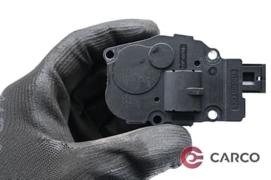 Моторче клапа парно 410475520  21 за MERCEDES-BENZ S-CLASS седан (W221) S 320 CDI (221.022, 221.122) (2005 - 2013)