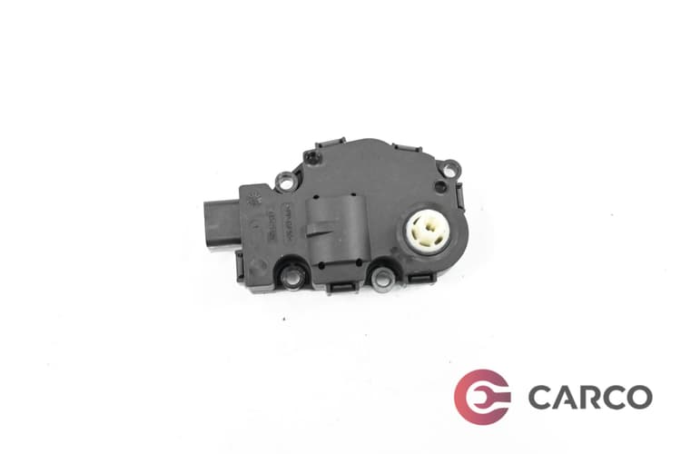 Моторче клапа парно 410475520  22 за MERCEDES-BENZ S-CLASS седан (W221) S 320 CDI (221.022, 221.122) (2005 - 2013)