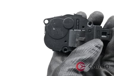 Моторче клапа парно 410475520  22 за MERCEDES-BENZ S-CLASS седан (W221) S 320 CDI (221.022, 221.122) (2005 - 2013)
