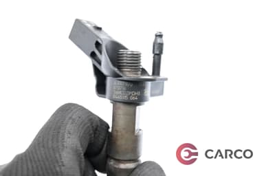Дюза дизел 642 070 070716 S6MCDZPDH3 за MERCEDES-BENZ S-CLASS седан (W221) S 320 CDI (221.022, 221.122) (2005 - 2013)